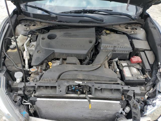 2017 NISSAN ALTIMA 2.5 - 1N4AL3AP6HC295808