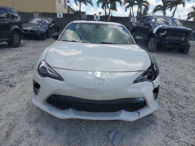 2018 TOYOTA 86 GT JF1ZNAE13J9700307