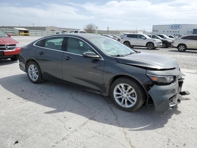 2016 CHEVROLET MALIBU 4D 1G1ZE5ST8GF208222