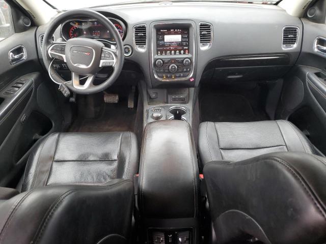 2016 DODGE DURANGO CI - 1C4RDJEG8GC419018