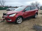 2016 FORD ESCAPE SE - 1FMCU9GX8GUB50543