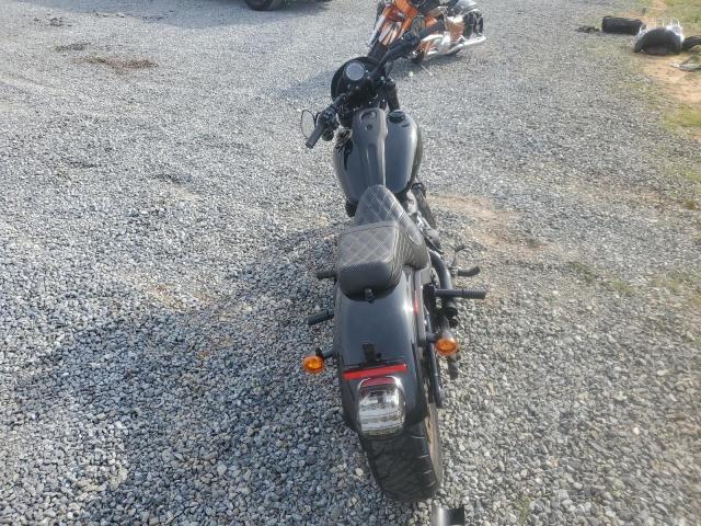2023 HARLEY-DAVIDSON FXLRS - 1HD1YWZ19PB025584