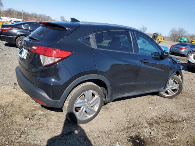 2019 HONDA HR-V EX - 3CZRU5H59KM723347