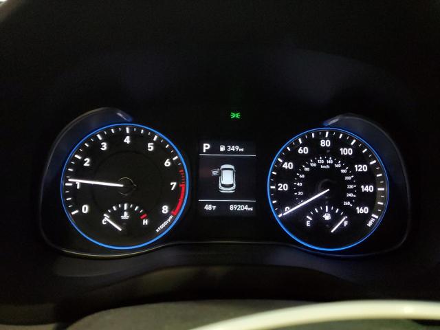 2021 HYUNDAI KONA SE - KM8K12AA9MU613138