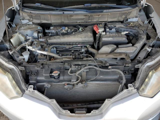 2015 NISSAN ROGUE S - 5N1AT2MT7FC921324