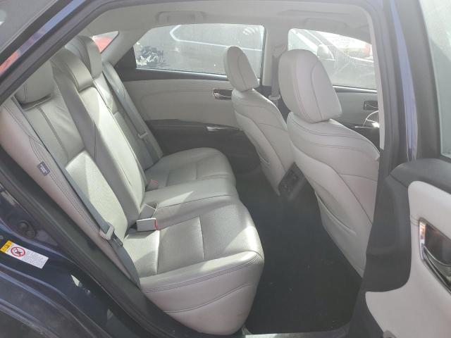 2016 TOYOTA AVALON HYB 4T1BD1EB7GU052799