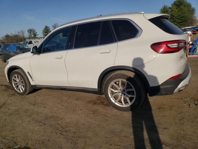 Vin: 5uxcr6c0xp9p15664, lot: 47996015, bmw x5 xdrive40i 20232