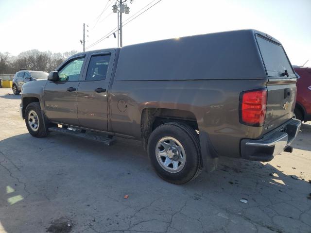 Vin: 1gcrcpeh2fz150301, lot: 48995045, chevrolet all models c1500 20152