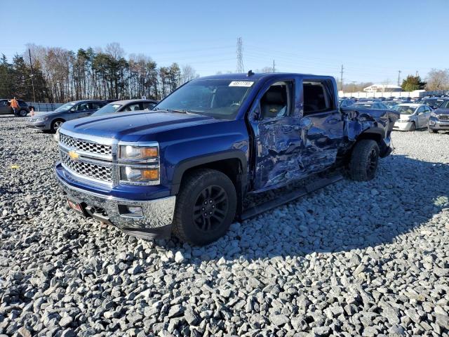 Vin: 3gcukrec1eg485738, lot: 48517785, chevrolet all models k1500 lt 2014 img_1