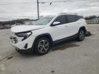 2019 GMC TERRAIN SL - 3GKALPEV8KL327619