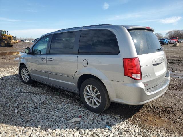 Vin: 2c4rdgcg5gr379297, lot: 49217025, dodge caravan sxt 20162