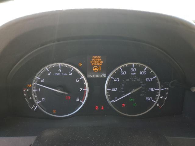 2015 ACURA RDX TECHNO - 5J8TB4H50FL003312