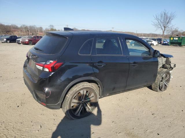 Vin: ja4apuau6mu032887, lot: 48788165, mitsubishi outlander es 20213