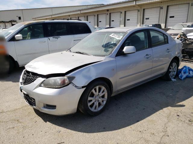 MAZDA 3 I