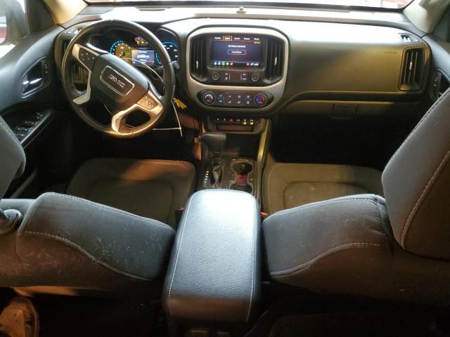 2020 GMC CANYON SLE - 1GTG5CEN1L1111967