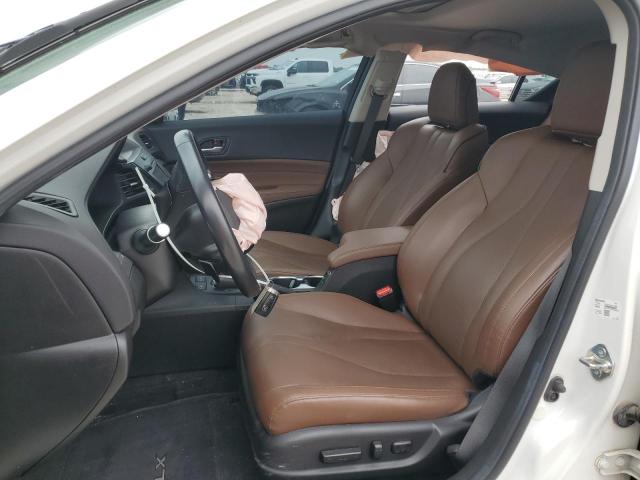 2020 ACURA ILX PREMIU 19UDE2F72LA010774