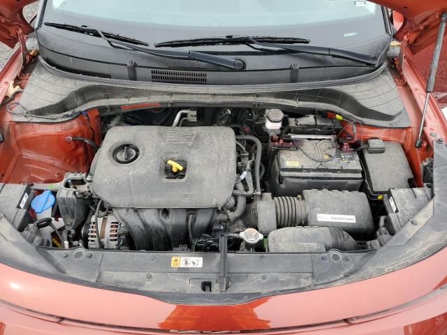 2023 KIA SOUL EX - KNDJ33AU5P7862176