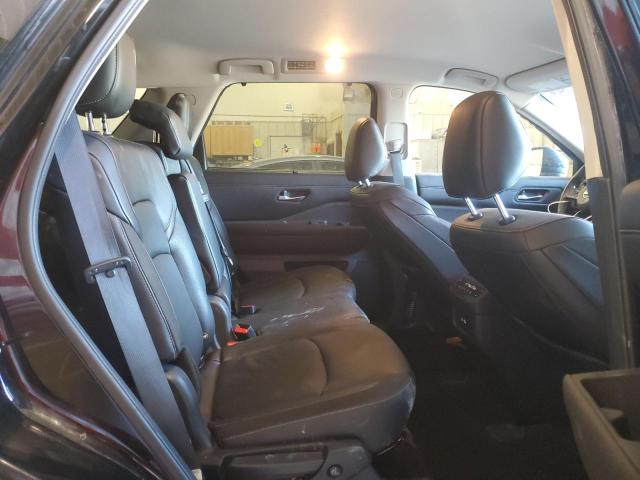 2022 NISSAN PATHFINDER - 5N1DR3CCXNC223100