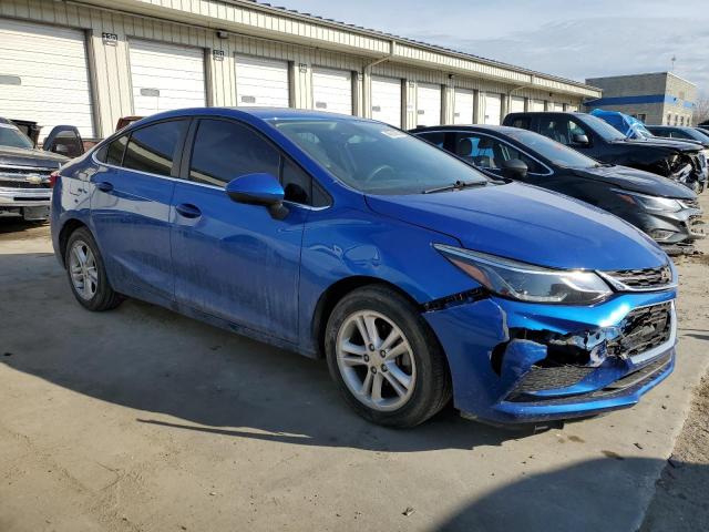 Vin: 1g1be5smxg7326678, lot: 46794235, chevrolet cruze lt 20164