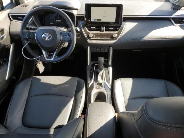 2023 TOYOTA COROLLA CR 7MUDAABG1PV047128