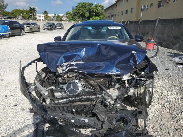 2019 MERCEDES-BENZ CLS 450 - WDD2J5JB2KA028520