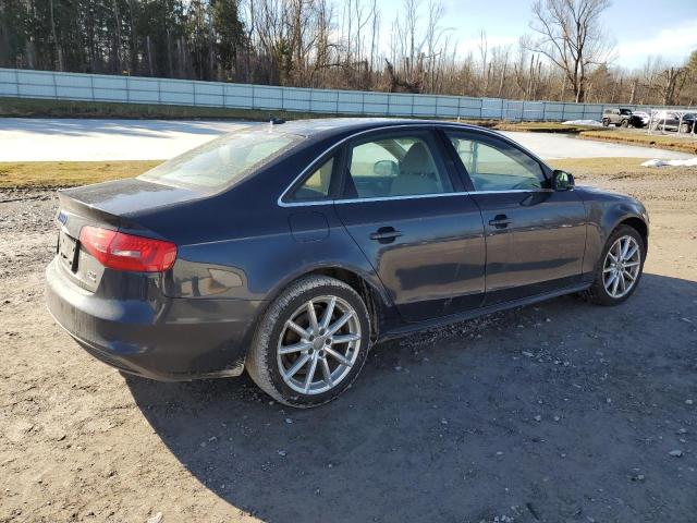 AUDI A4 PREMIUM 2014 WAUFFAFL1EN025903 photo #4