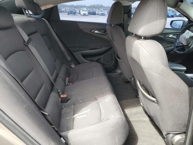 2020 CHEVROLET MALIBU LT - 1G1ZD5ST5LF081328