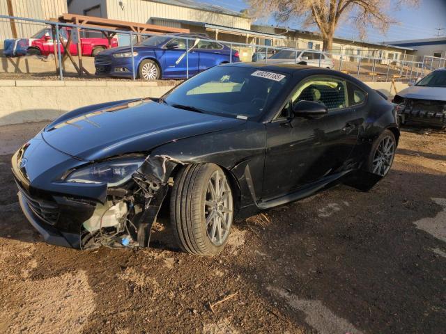 2023 SUBARU BRZ LIMITE JF1ZDBE16P9706989