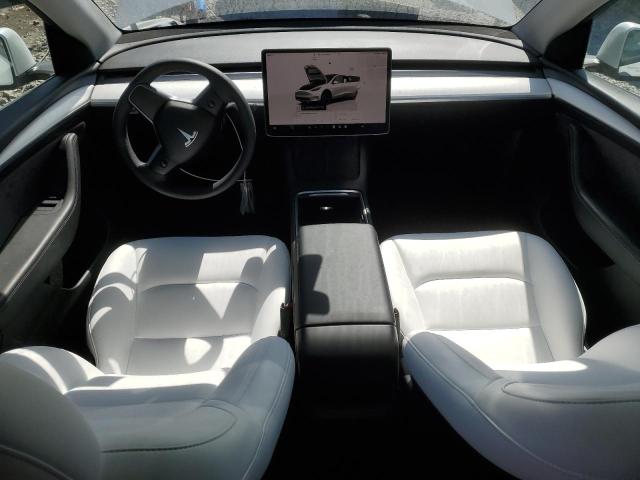 2023 TESLA MODEL Y - 7SAYGDEE5PF691745