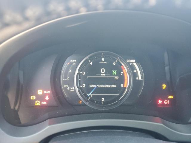 2023 LEXUS IS 350 F S JTHGZ1B20P5071042