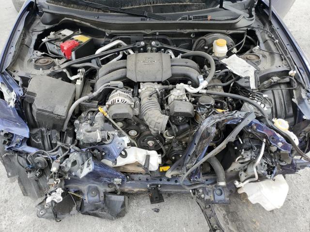 2023 TOYOTA GR 86 JF1ZNBC15P8764372