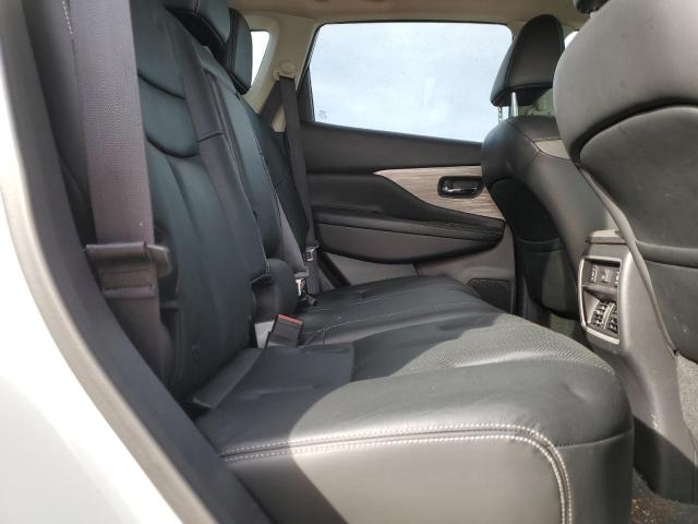 2015 NISSAN MURANO S - 5N1AZ2MG8FN288130