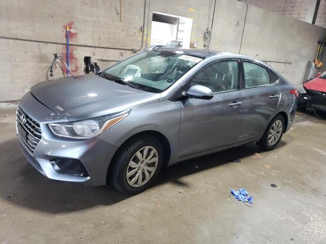 HYUNDAI ACCENT SE