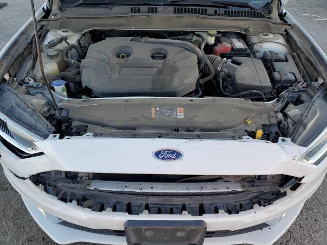 2017 FORD FUSION SE - 3FA6P0H97HR143053