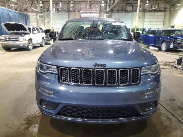 2021 JEEP GRAND CHER - 1C4RJFBG6MC773366