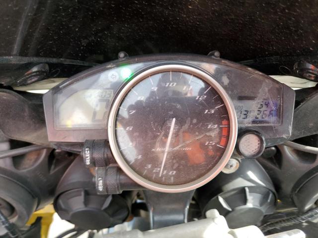 2004 YAMAHA YZFR1 JYARN13E64A002787