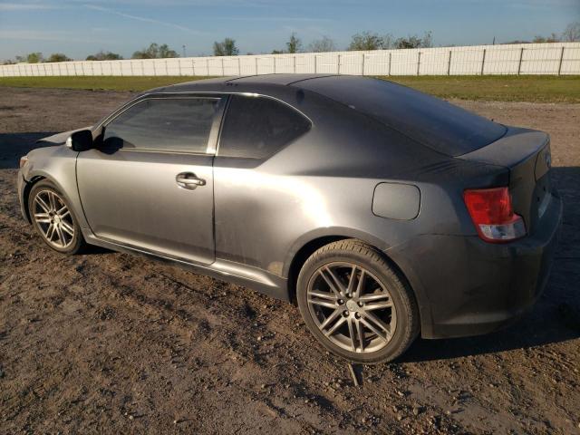 Vin: jtkjf5c78b3018619, lot: 48908885, toyota scion 20112