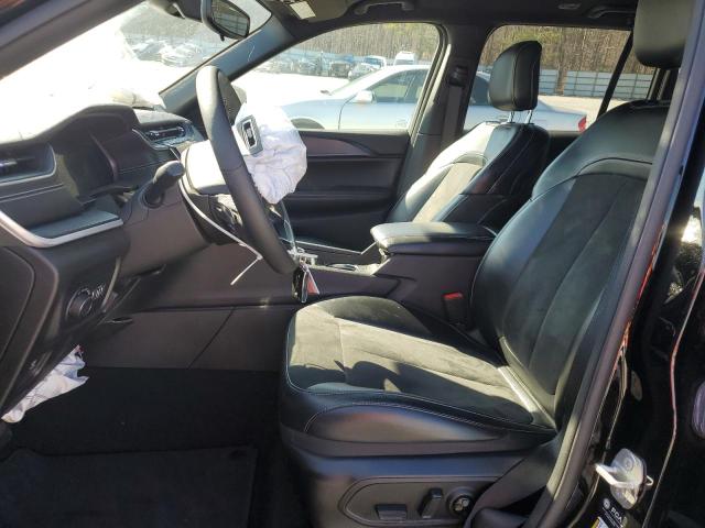2024 JEEP GRAND CHER - 1C4RJHAG5R8948987