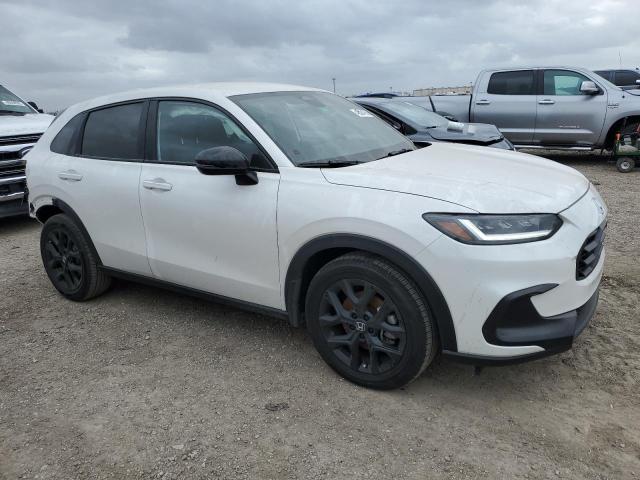 Vin: 3czrz1h50rm750330, lot: 48064795, honda hr-v sport 20244