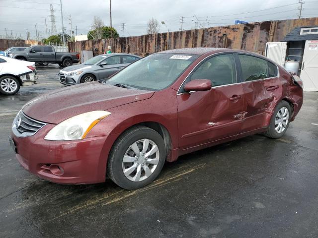 2012 NISSAN ALTIMA BAS #3113990405