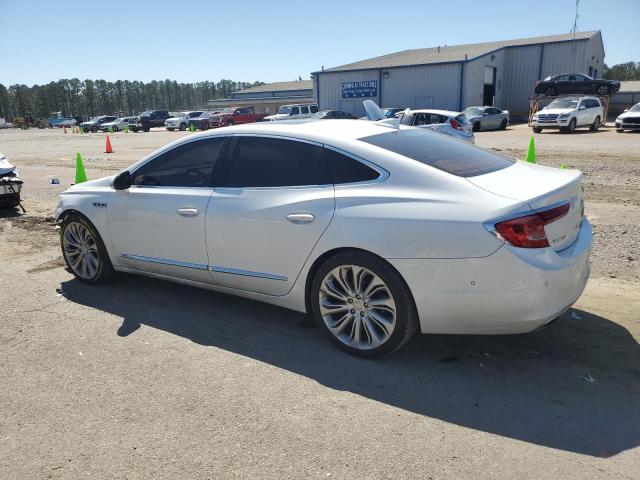 Vin: 1g4zr5ss6hu198625, lot: 49417195, buick lacrosse premium 20172