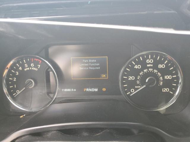 2018 FORD F150 SUPER - 1FTEW1EG3JKD66668