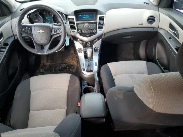 2015 CHEVROLET CRUZE LS - 1G1PA5SH2F7276278