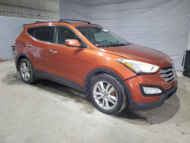 Vin: 5xyzudla3dg103176, lot: 47372415, hyundai santa fe 20134
