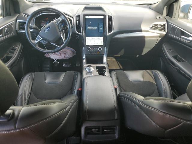 2021 FORD EDGE ST - 2FMPK4AP2MBA36333