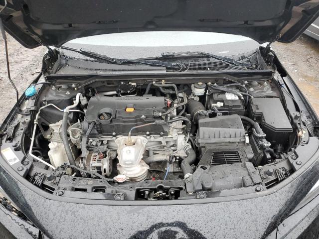 2022 HONDA CIVIC SPOR - 2HGFE2F56NH530651