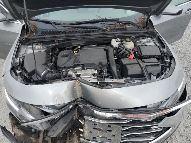 2023 CHEVROLET MALIBU LT - 1G1ZD5ST6PF155779