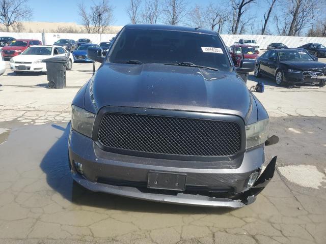 2016 RAM 1500 ST - 3C6RR6KTXGG366570