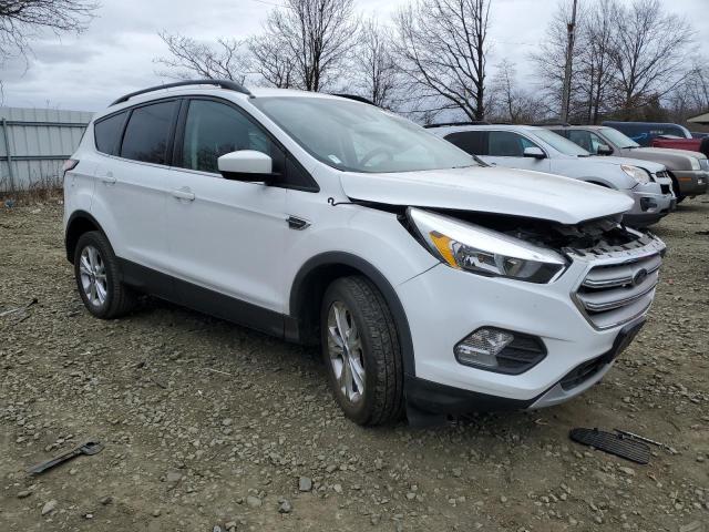 Vin: 1fmcu0gd4jud07123, lot: 47524325, ford escape se 20184