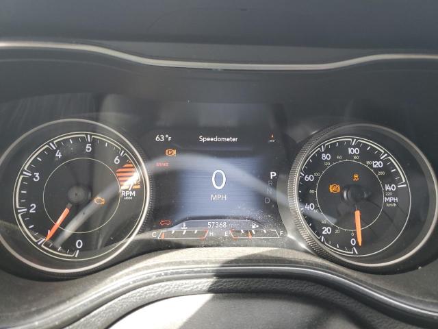 2019 JEEP CHEROKEE L - 1C4PJLDB0KD223076